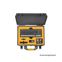 HPRC Koffer HPRC2500 für Atem Mini Extreme oder Atem Mini Extreme ISO 