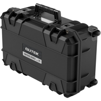 GUTEK Tortoise T-300 schwarz