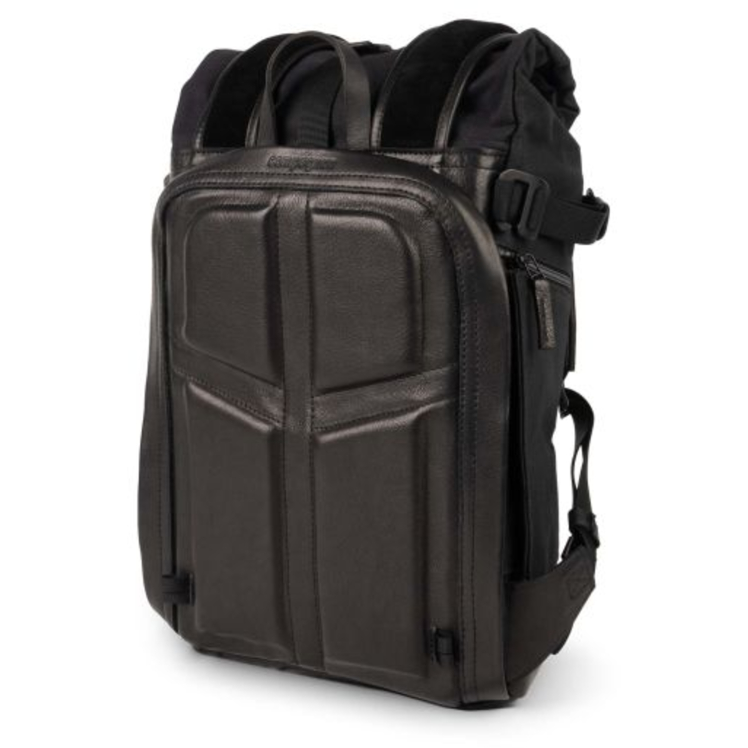 Compagnon "the little backpack" Gen III Schwarz / Schwarz