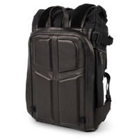 compagnon Fotorucksack the little backpack Gen III schwarz
