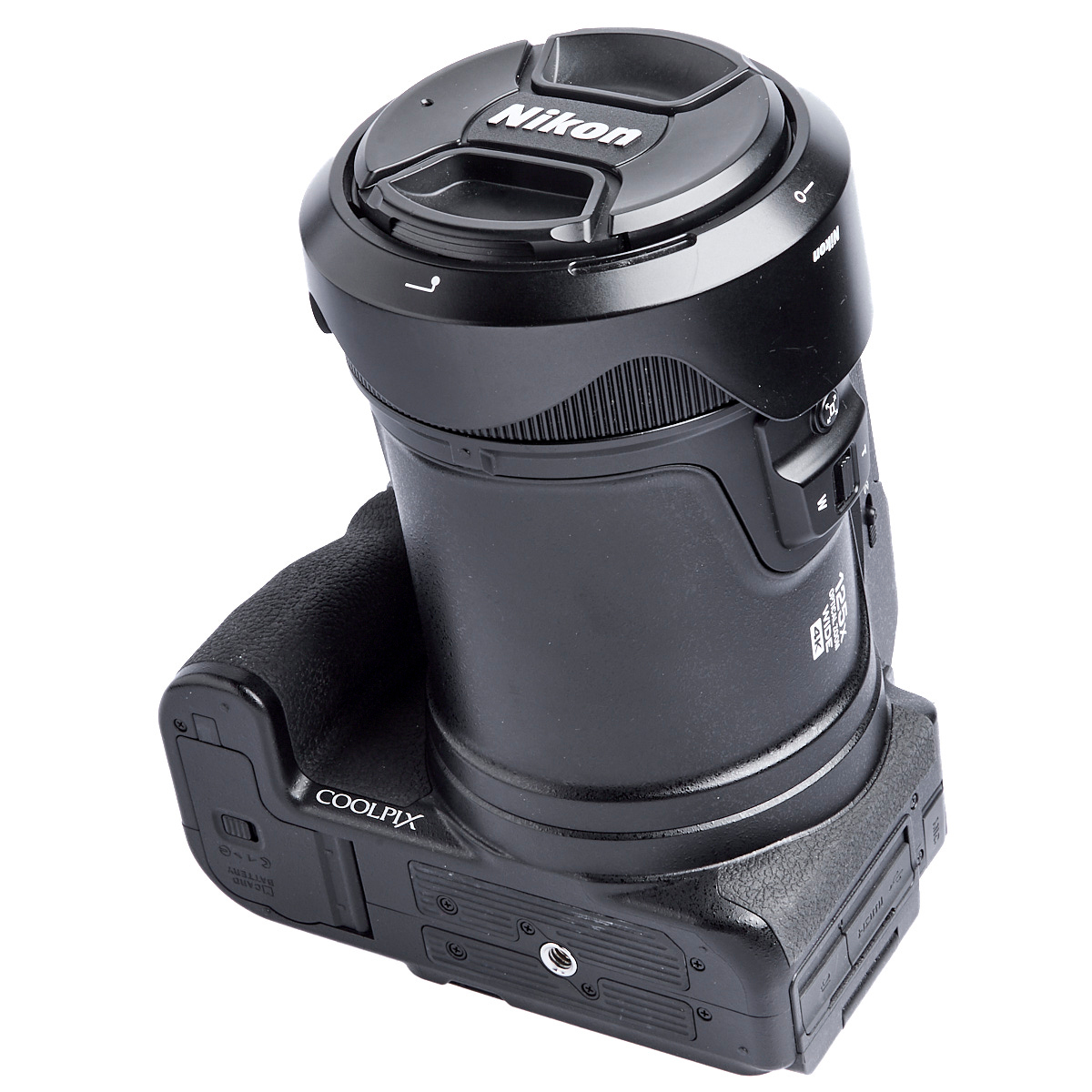 Nikon COOLPIX P1000 gebraucht