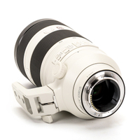 Sony FE 100-400mm F4.5-5.6 G Master gebraucht