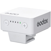 Godox iM20 weiss
