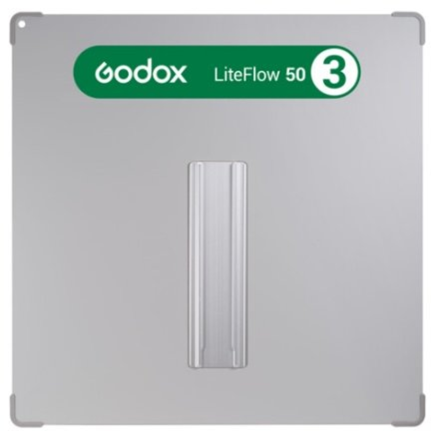 Godox 50-D3 LiteFlow Cine Licht Reflektor 50cm