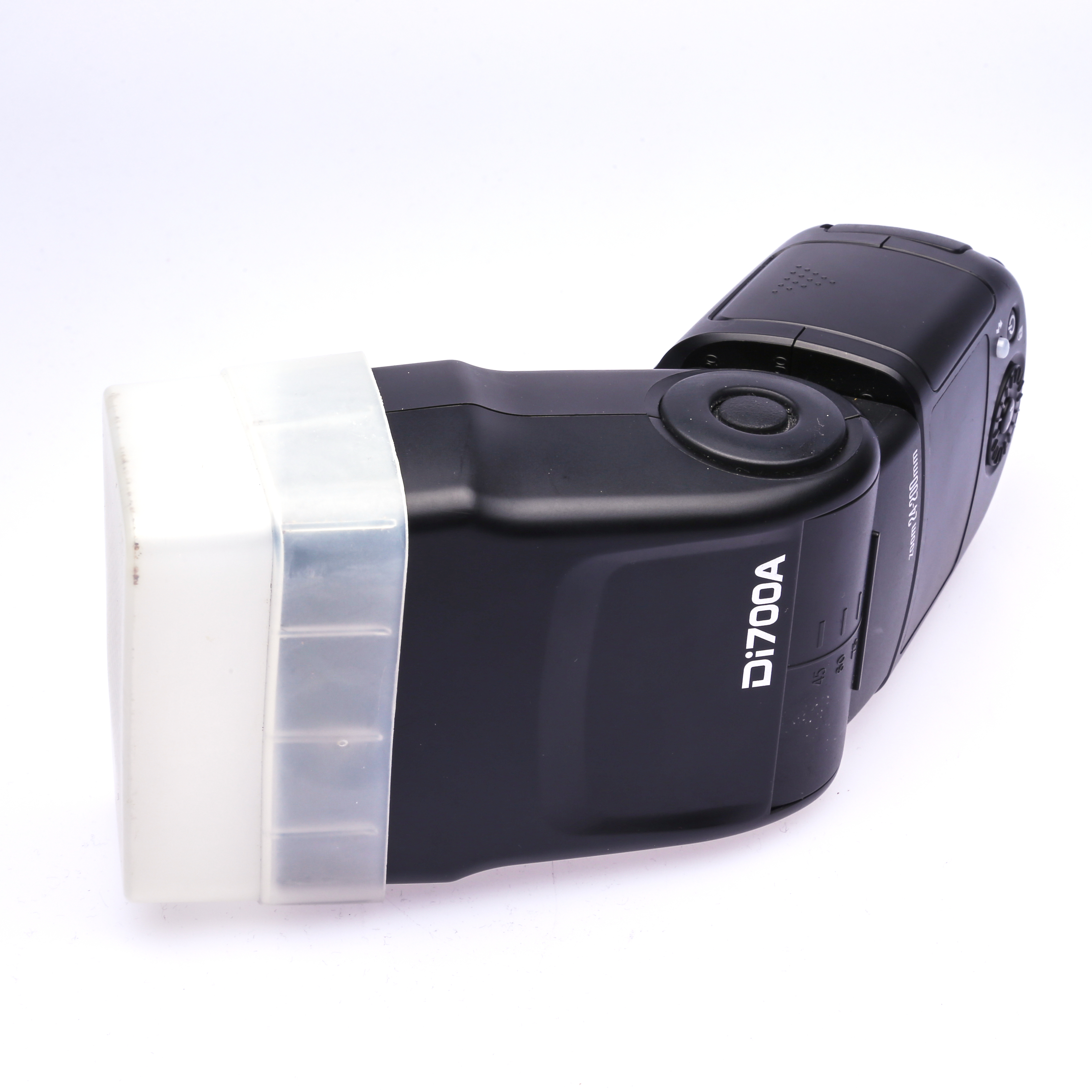 Nissin Blitzgerät Di 700A + Commander Air 1 Fuji gebraucht