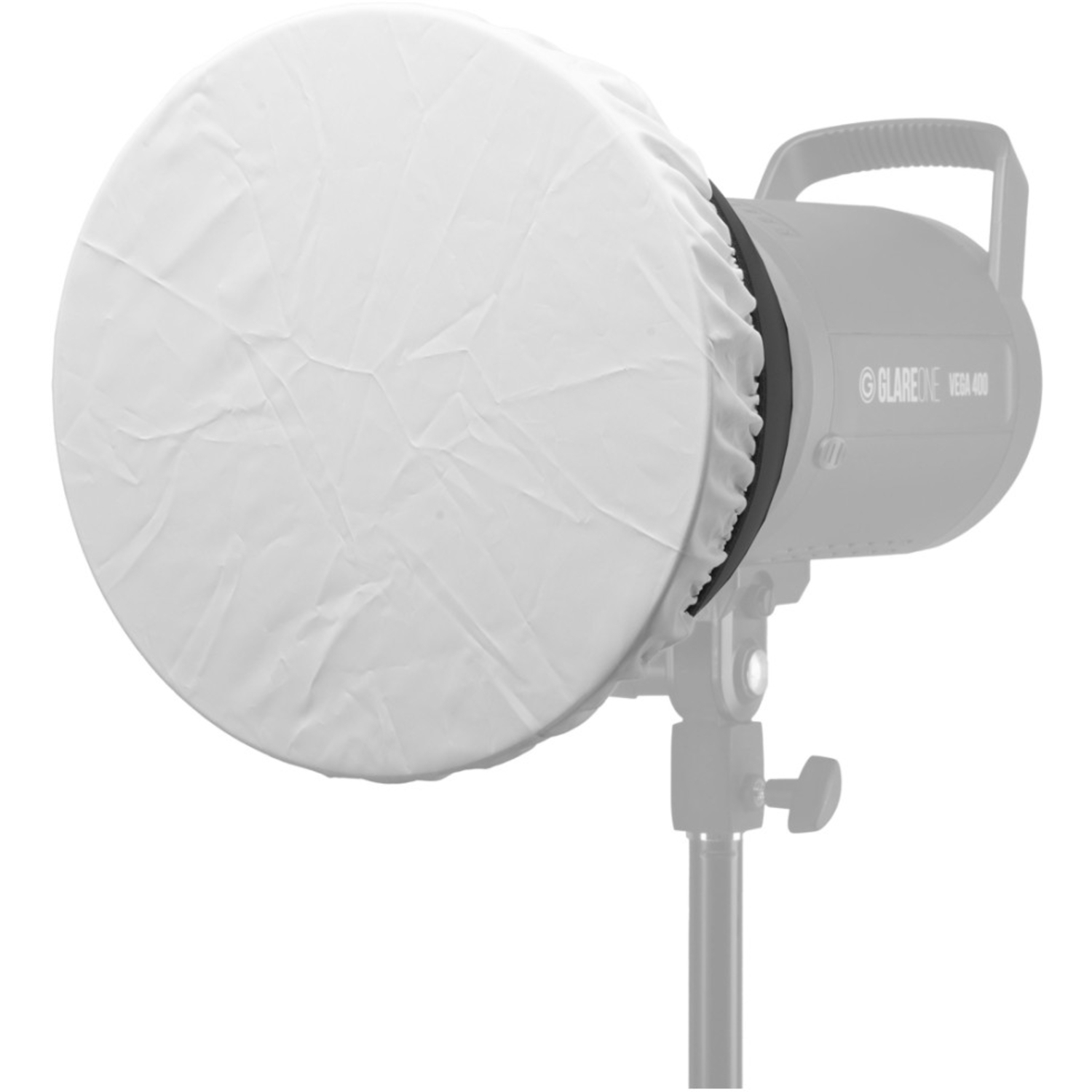 GlareOne PRO Reflektor Baldachin 70°