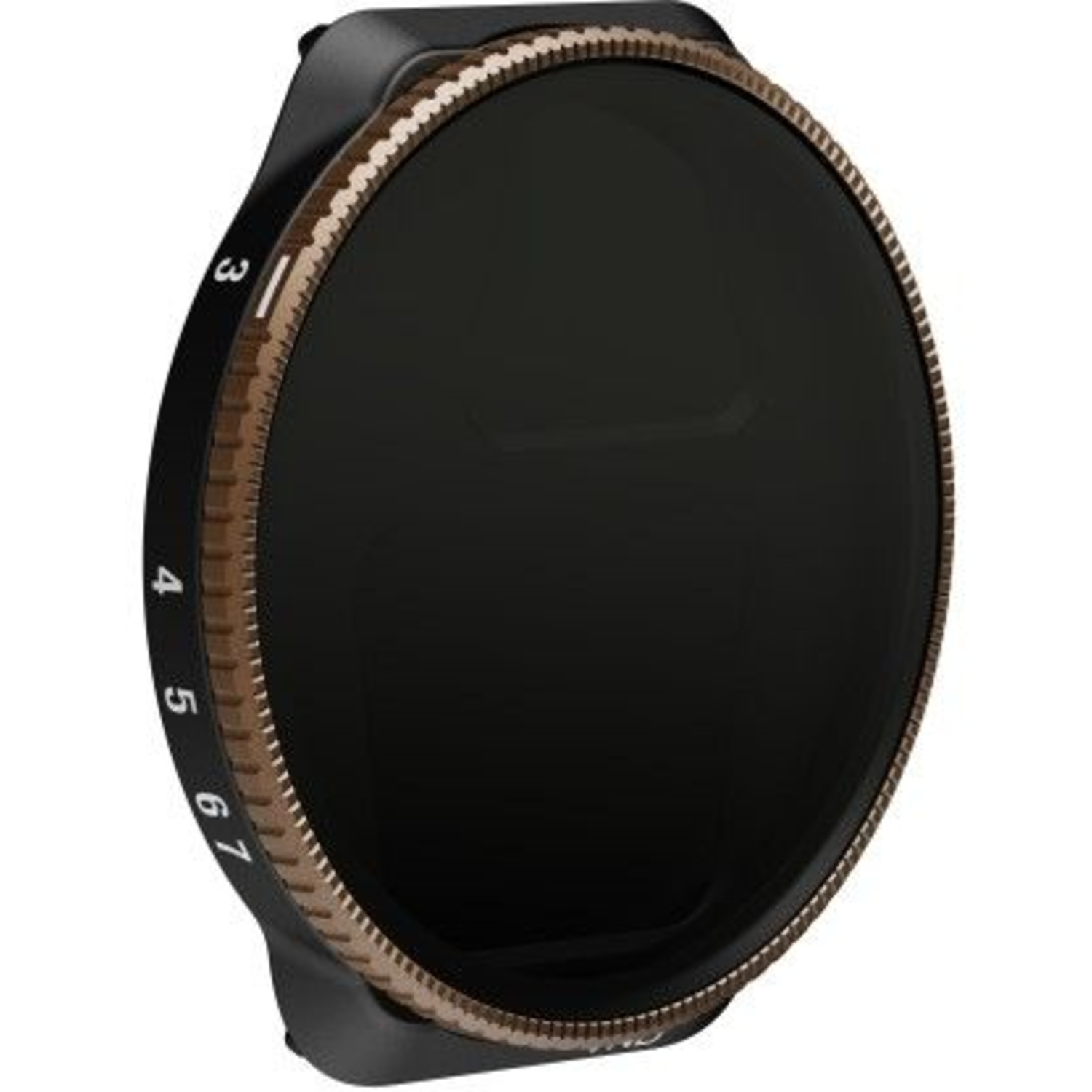 PolarPro DJI Air 3S VND 3-7 Stop Filter