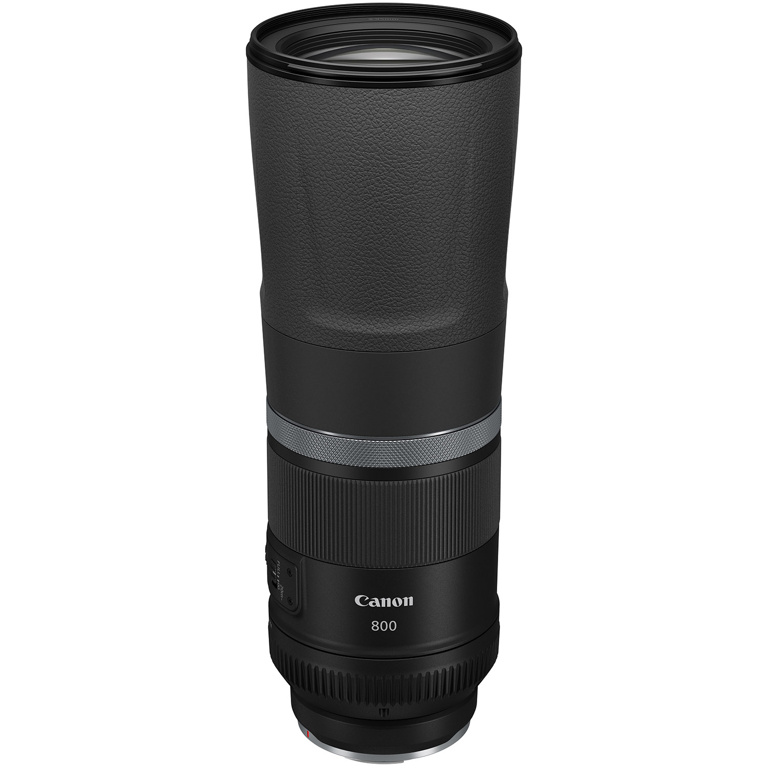 Canon RF 800mm F11 IS STM