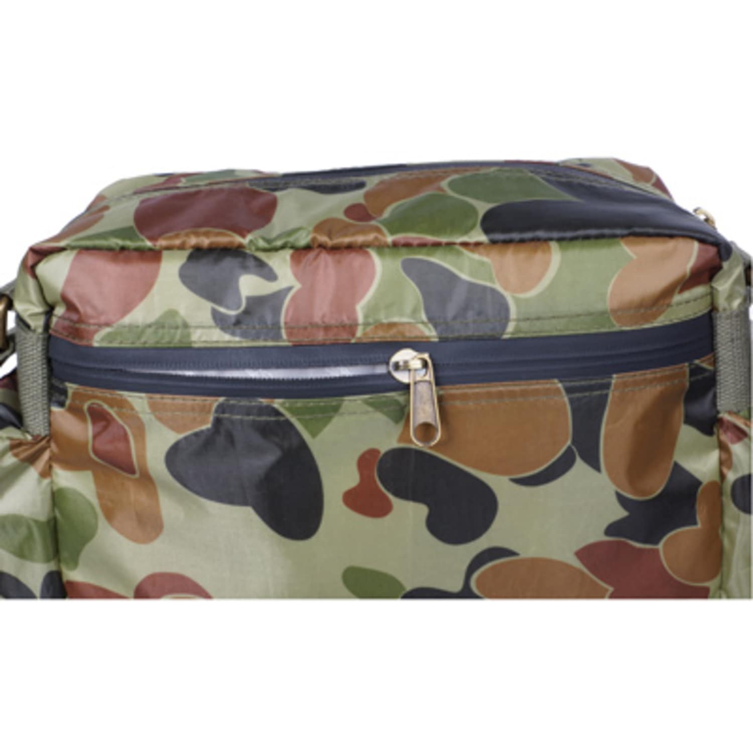 Kalahari MOLOPO K-41i Fototasche, Camouflage