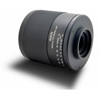 Tokina SZX SUPER TELE 400mm F8 Reflex MF für T-Mount