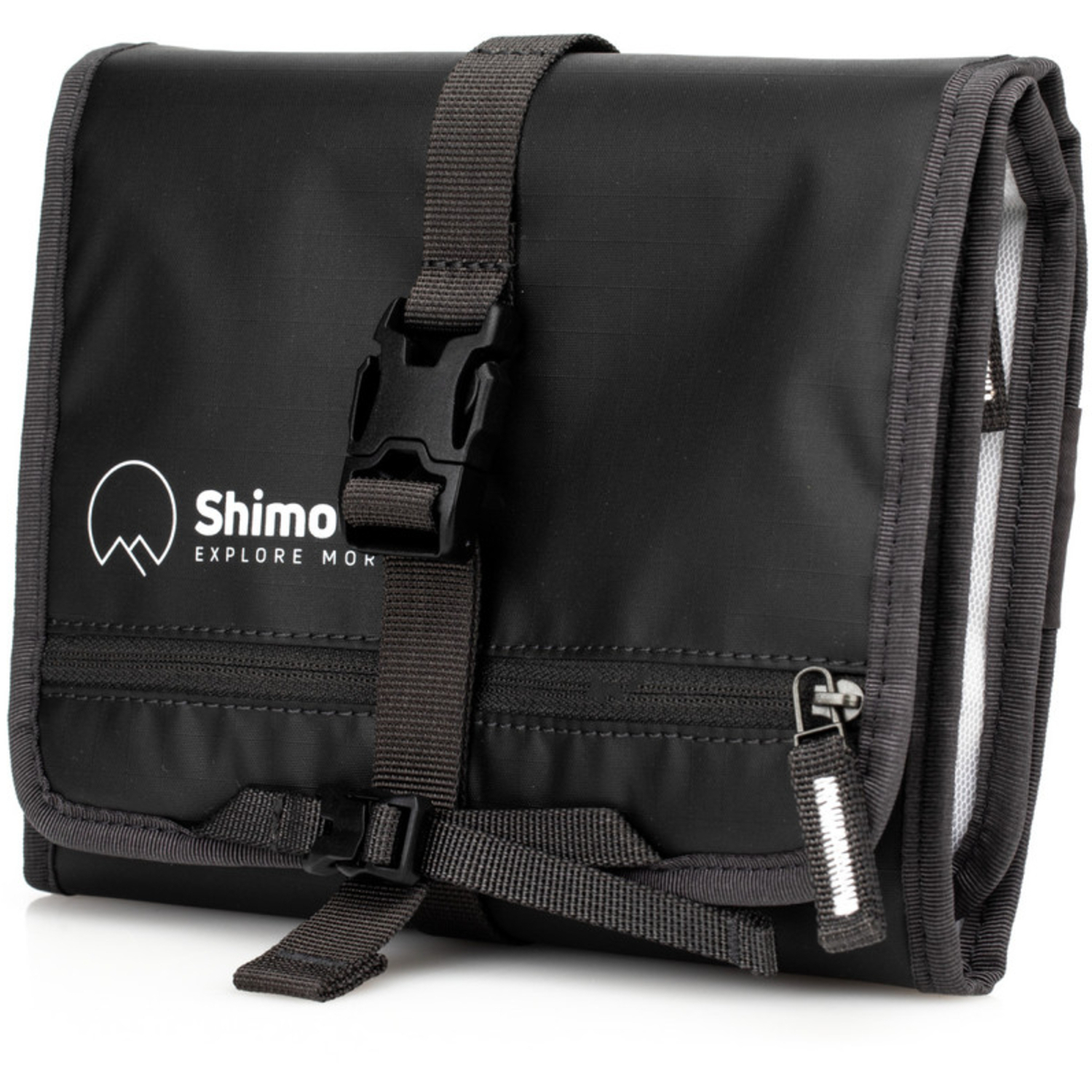 Shimoda Filter Wrap 150 schwarz