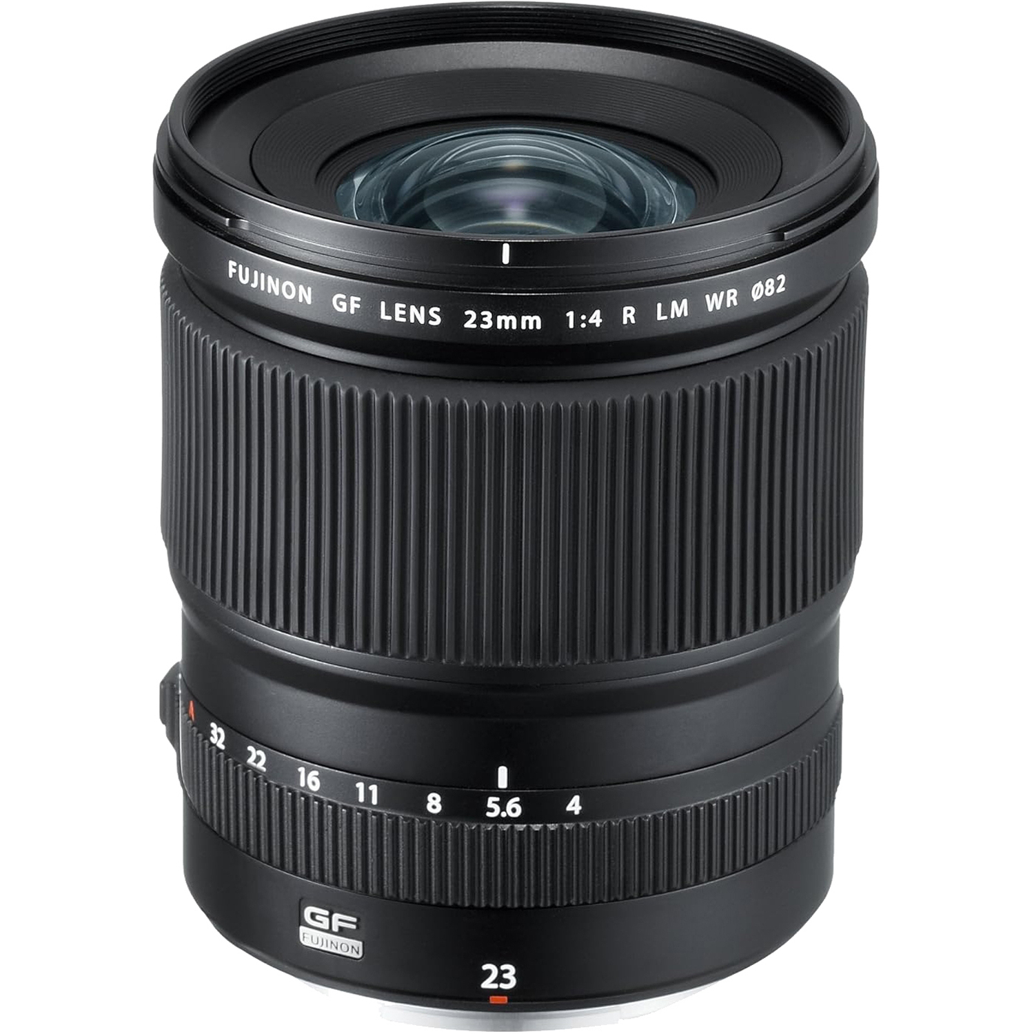 Fujifilm FUJINON GF 23mm F4 R LM WR