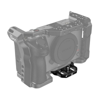 8Sinn Objektivadapter Support für 8Sinn Cage Sony FX3