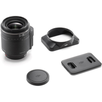 DJI DL PZ 17-28mm T3.0 Asph.