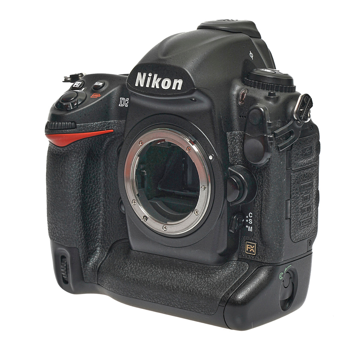 Nikon D3S gebraucht