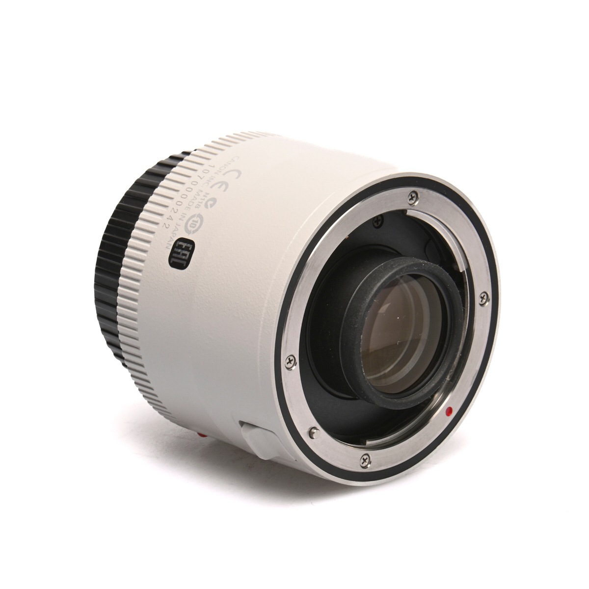 Canon Extender EF 2x III gebraucht
