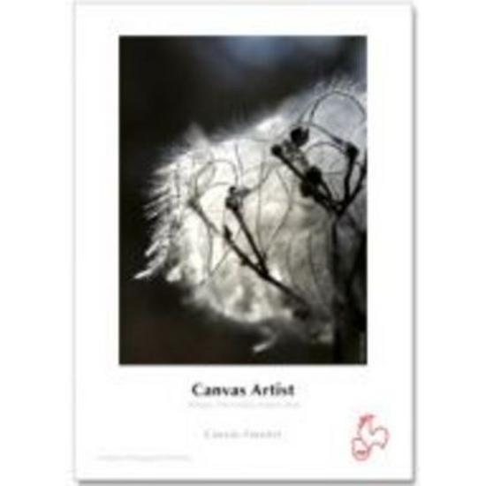 Hahnemühle Canvas Artist matt 44" x 12 m Rolle  340g/m²