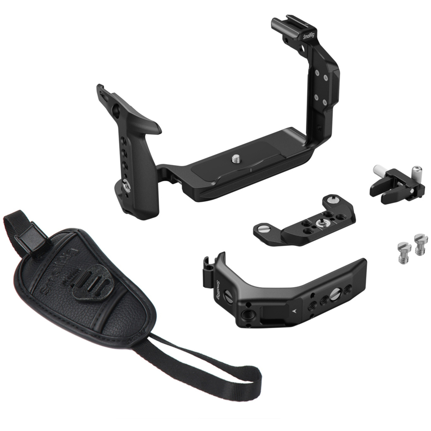 SmallRig Cage Kit 5657 für Canon EOS C50