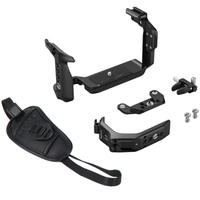 SmallRig Cage Kit 5657 für Canon EOS C50