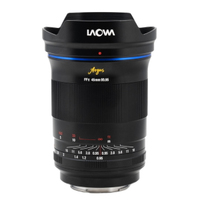 LAOWA Argus 45mm F0.95 FF für Sony E-Mount