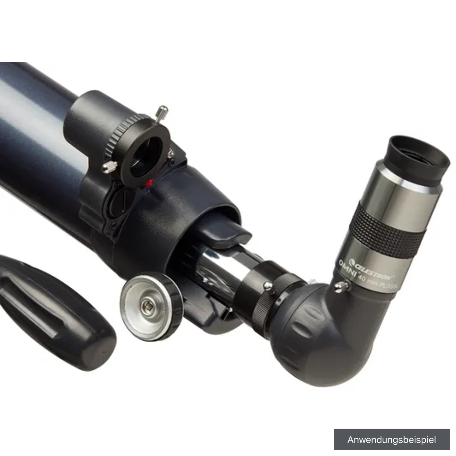 Celestron Okular Omni 1,25 Zoll 40mm