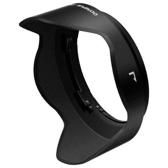 OM System Gegenlichtblende LH-55C für M.Zuiko Digital ED 12-50mm F3.5-6.3 EZ