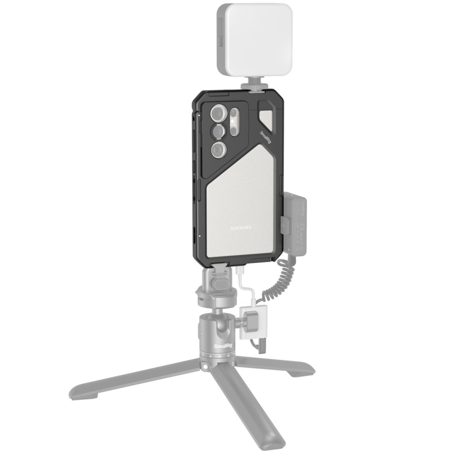 SmallRig Cage Kit 4601 für Samsung Galaxy S24 Ultra