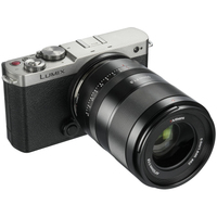 7Artisans AF 50mm F1.8 FF für L-Mount schwarz