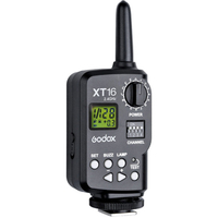 Godox SKII400 Studioblitz Kit 400-D