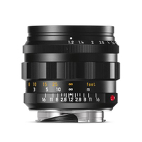 Leica NOCTILUX-M 50mm F1.2 Asph.