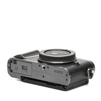 Olympus PEN E-PL10 schwarz gebraucht