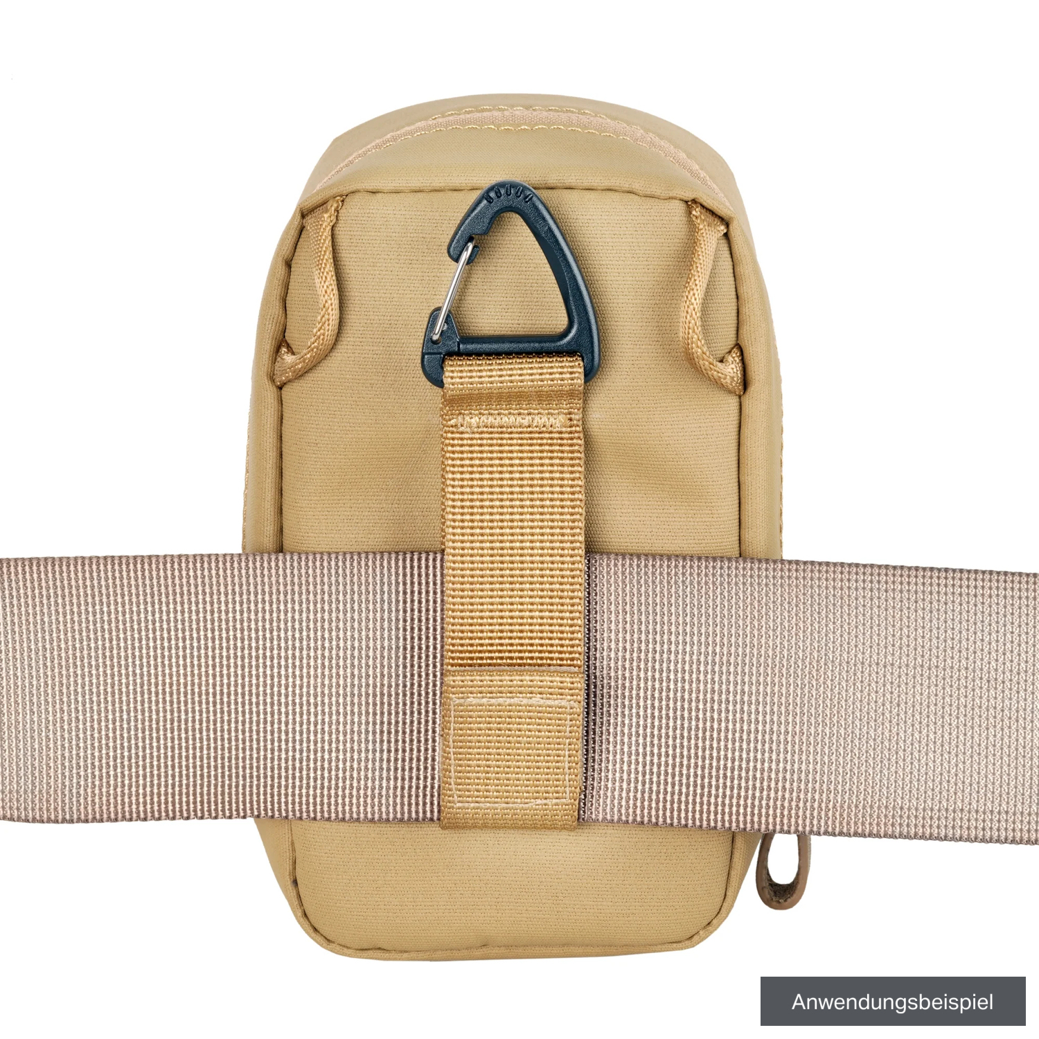 Vanguard Pouch VEO METRO CP M beige