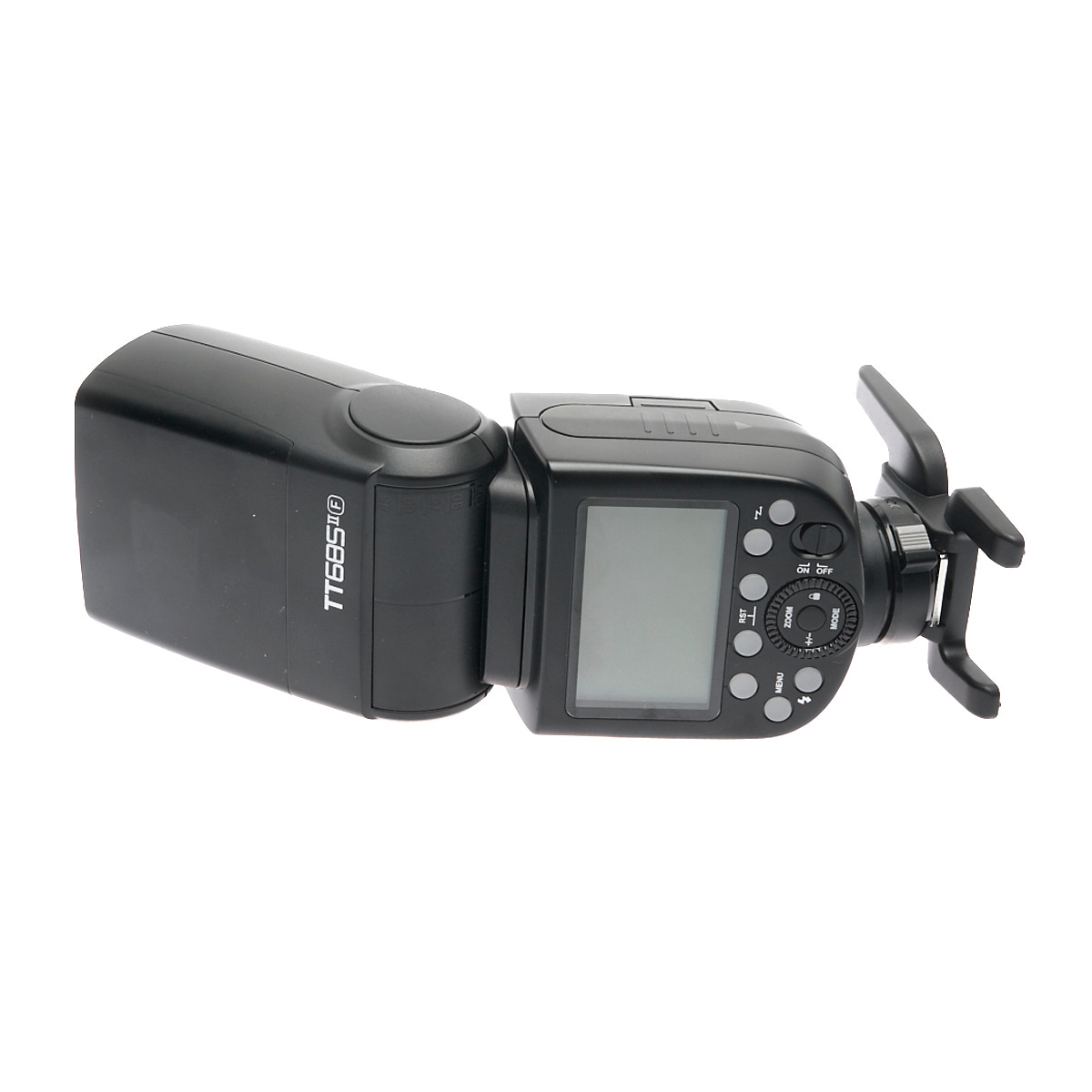 Godox TT685 II Blitzgerät für Fuji gebraucht