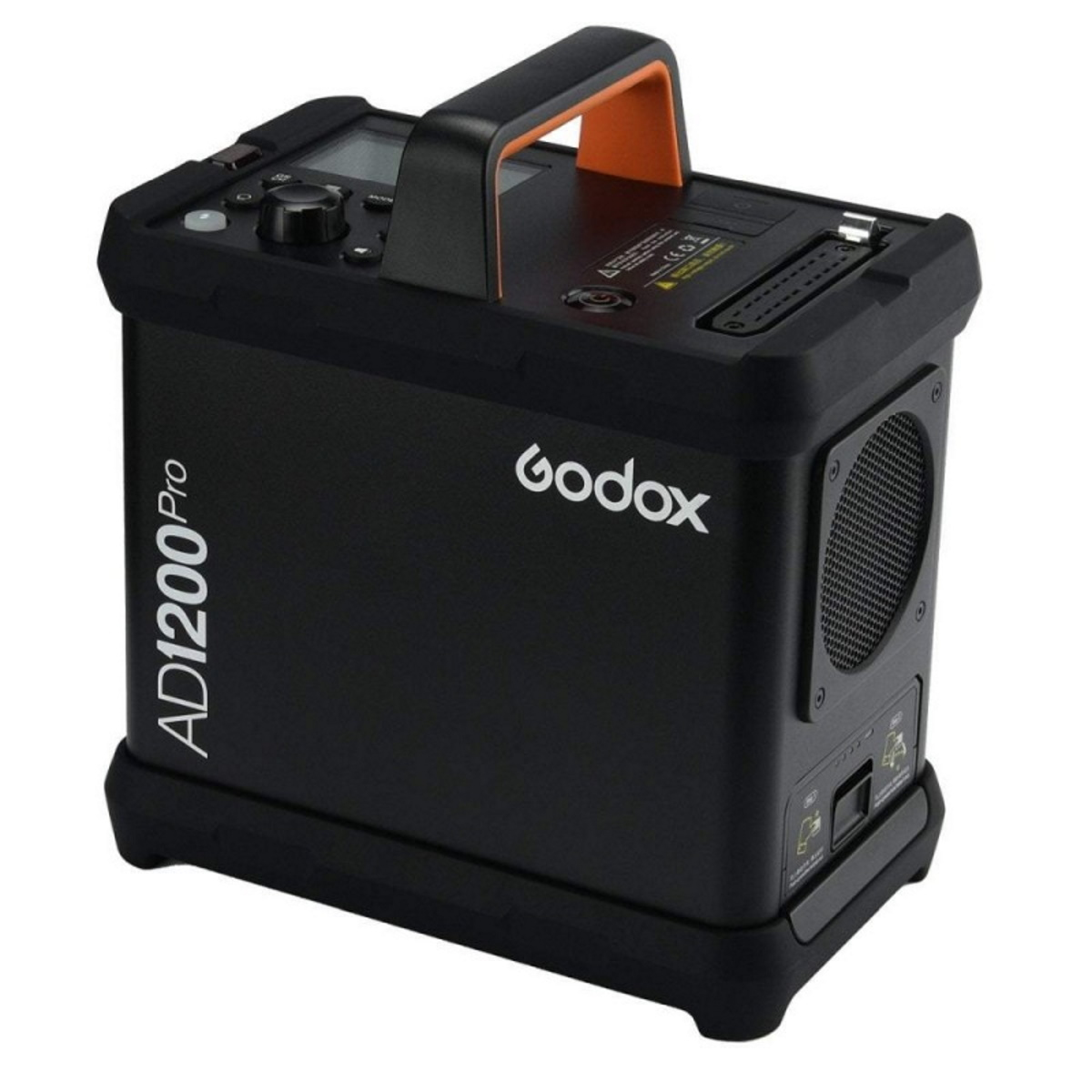 Godox AD1200 Pro (TTL) All-In-One Outdoor Blitzgerät