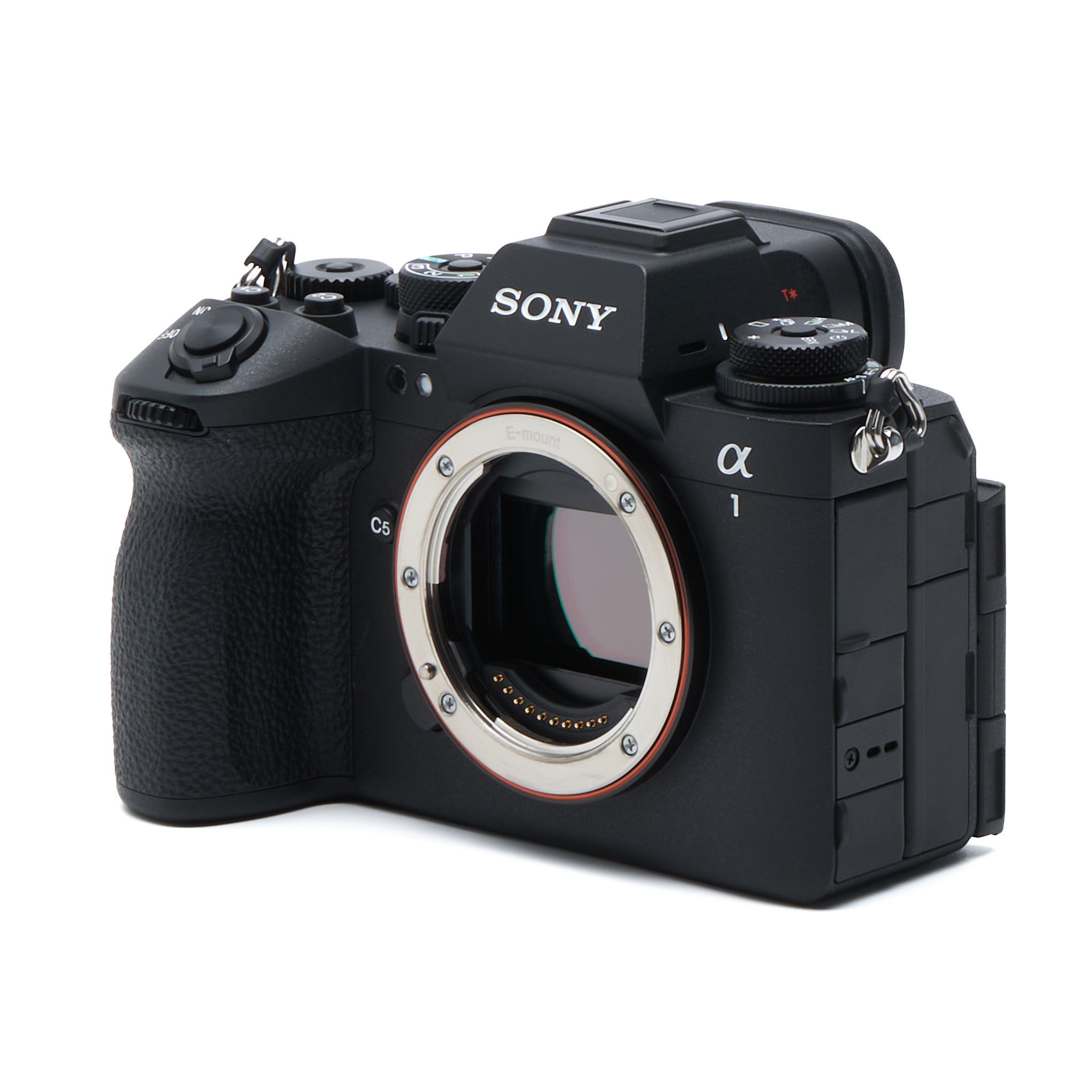 Sony Alpha 1 II gebraucht