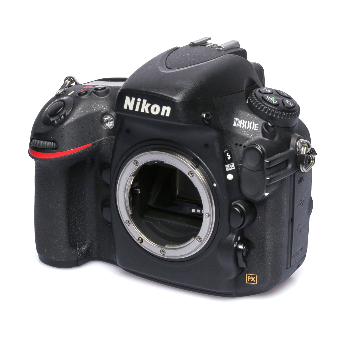 Nikon D800E gebraucht