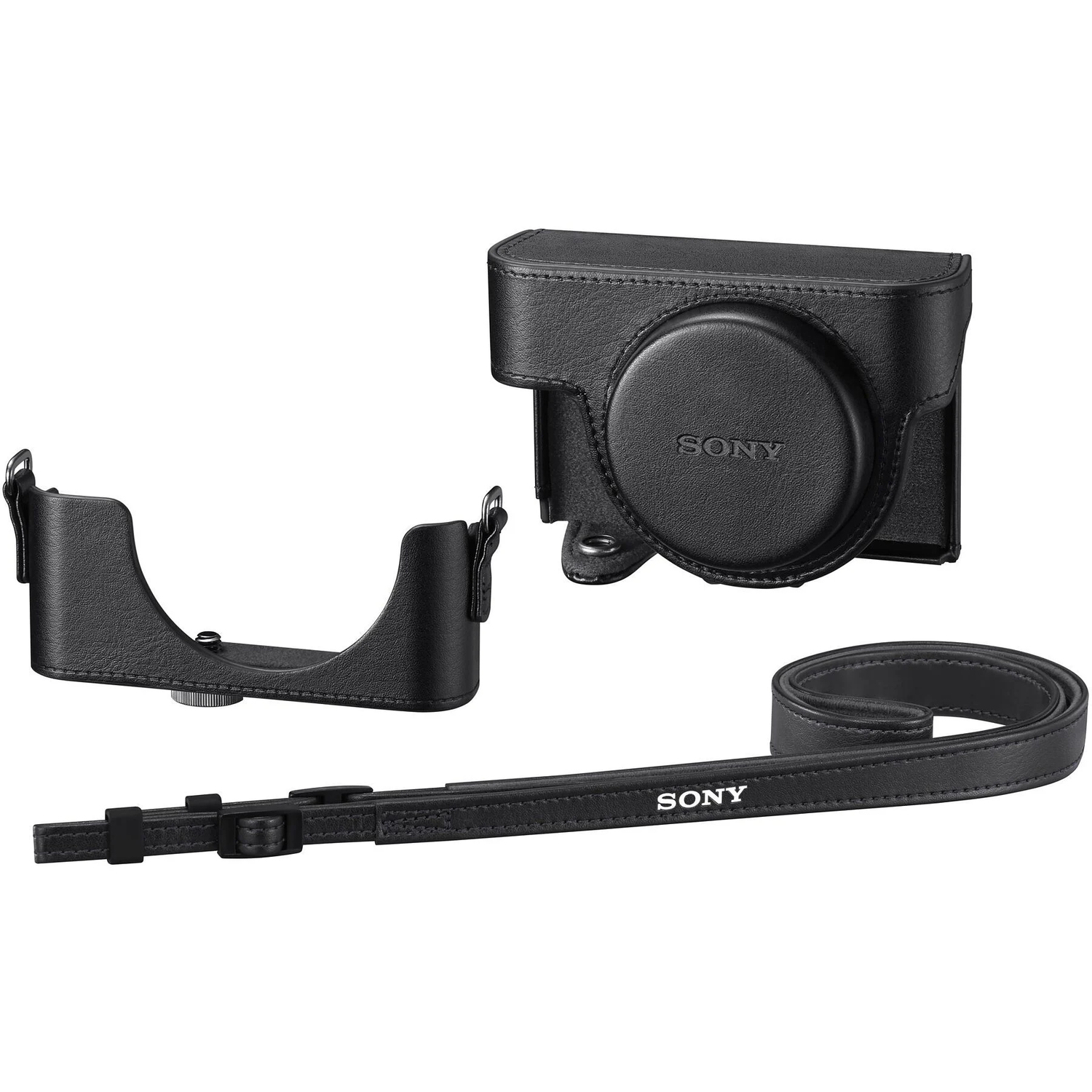 Sony LCJ-RXK schwarz Tasche
