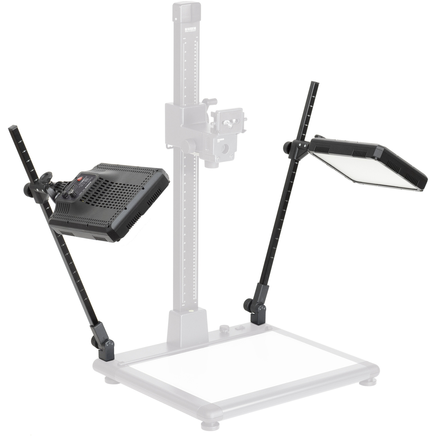 Kaiser Copylizer-Beleuchtungseinrichtung RB 5240D