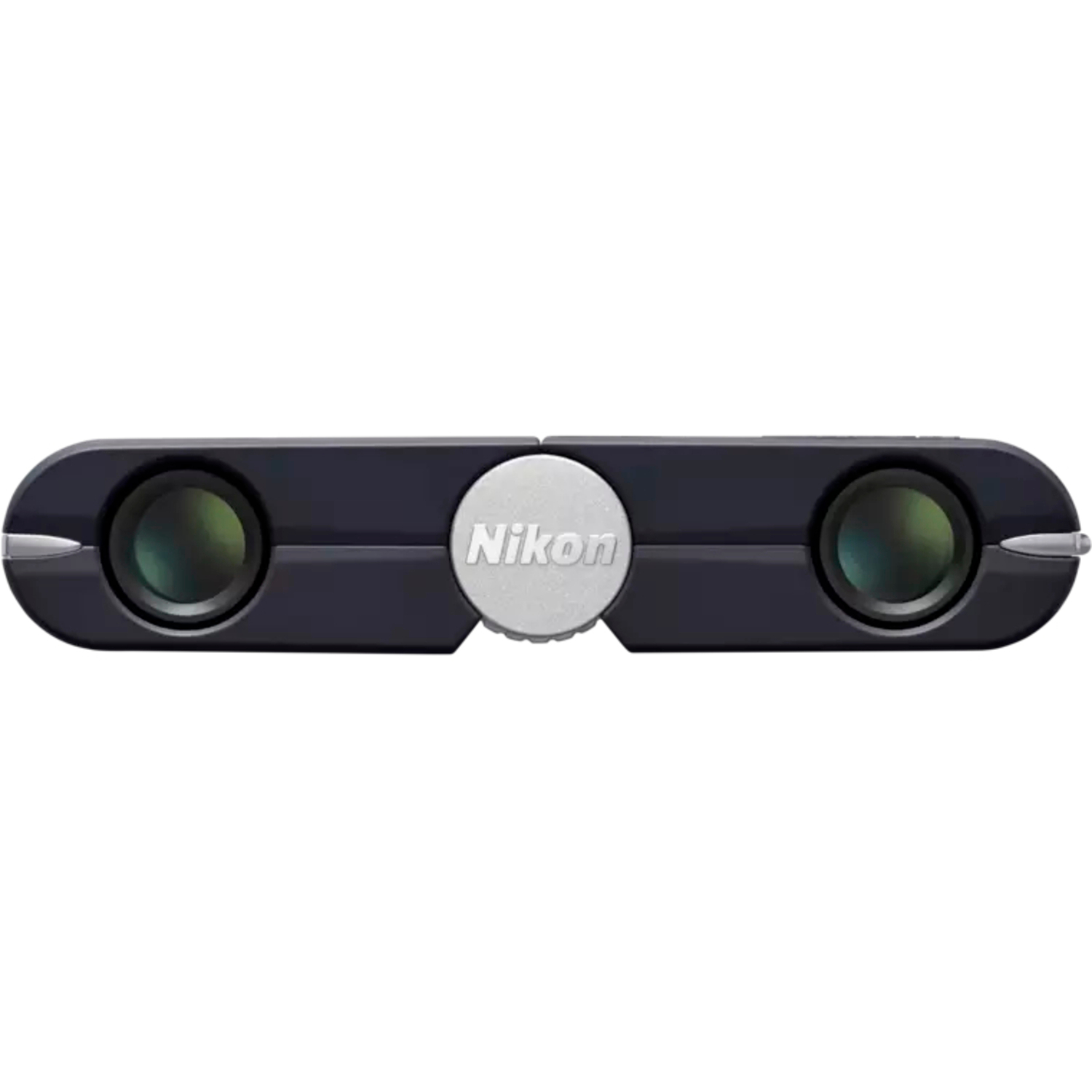 Nikon Fernglas 4x10D CF marineblau