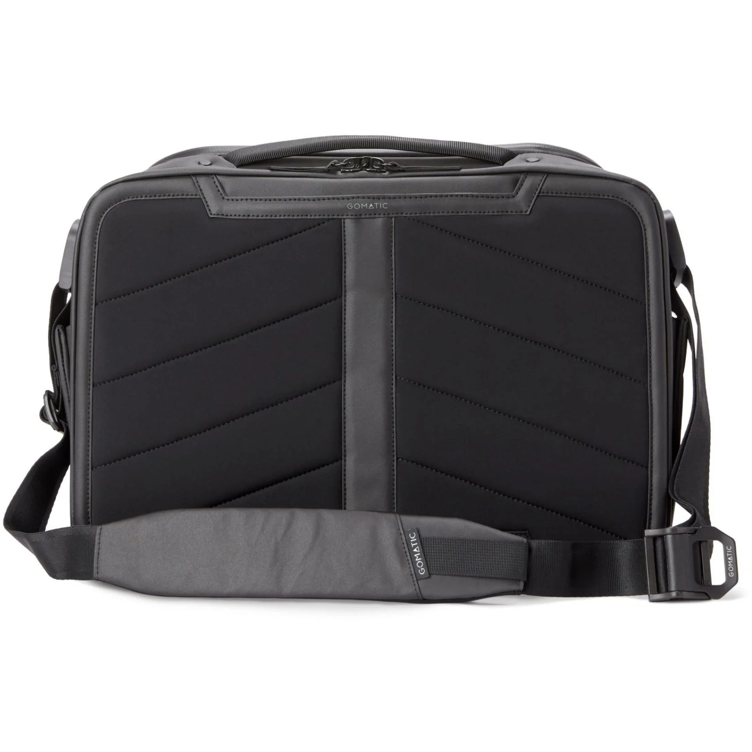 Gomatic Messenger Bag V2