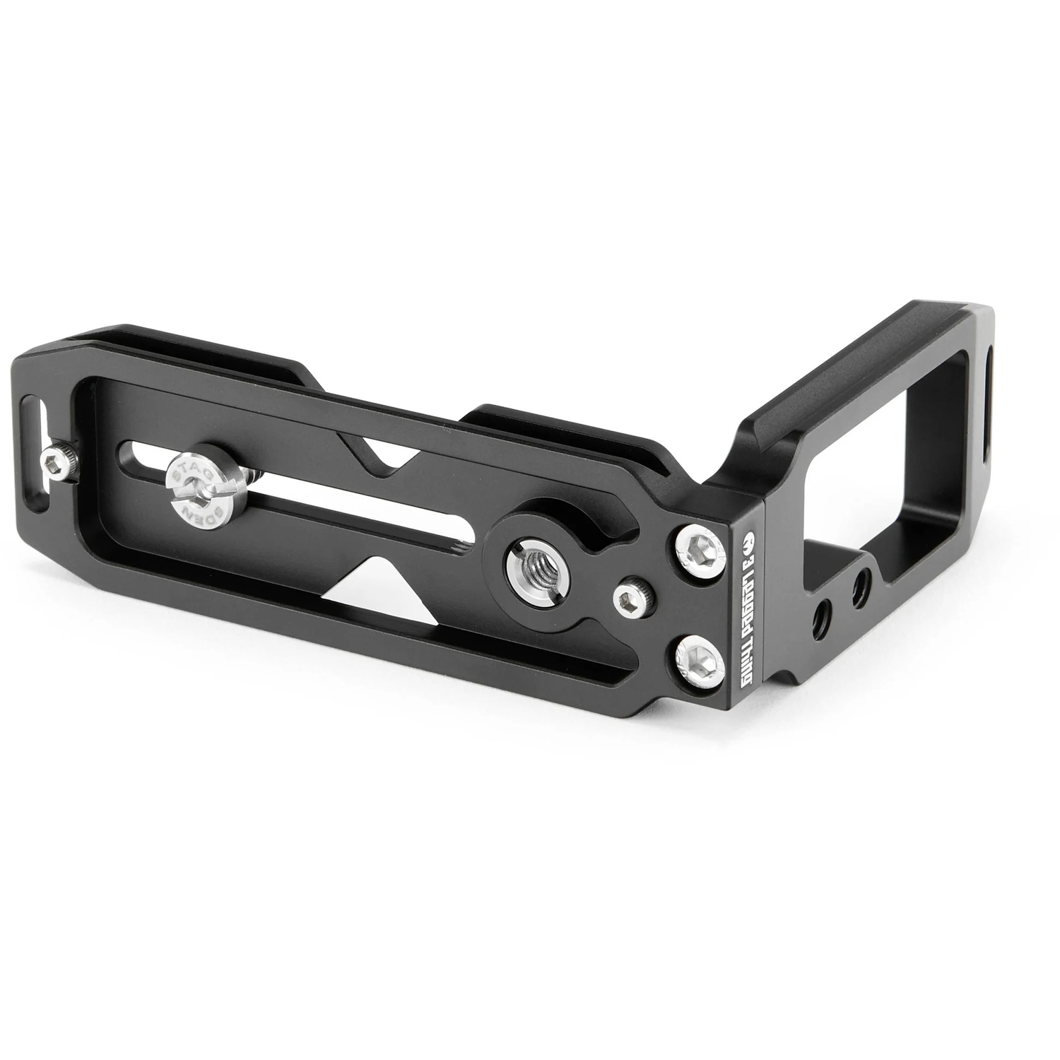 3 Legged Thing QR11 2.0U Universal L-Winkel Schwarz