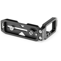 3 Legged Thing QR11 2.0U Universal L-Winkel Schwarz