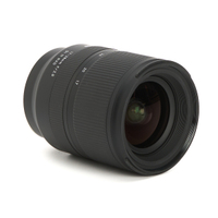 Tamron 17-28mm F2.8 Di III RXD für Sony E-Mount gebraucht
