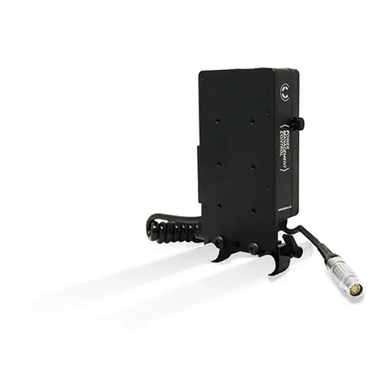 Core SWX HLXR-PMC-V Helix V-Mount Platte