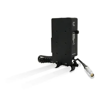 Core SWX HLXR-PMC-V Helix V-Mount Platte