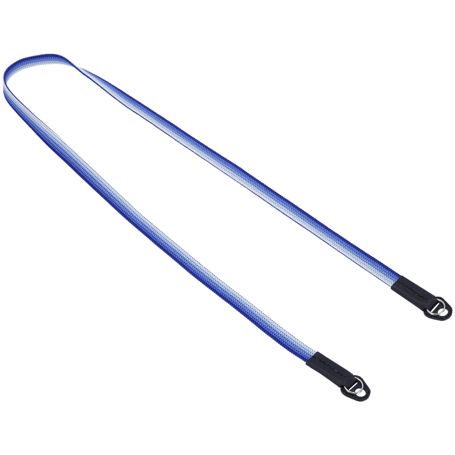 Artisan & Artist Kameragurt ACAM-312A Seide navy-silber