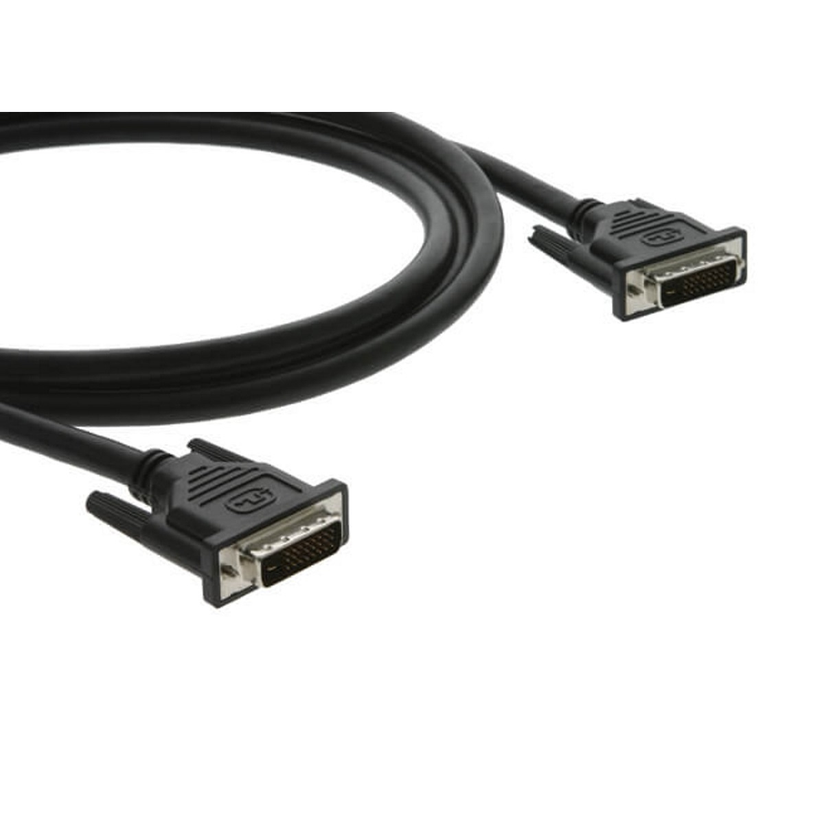 Kramer DVI Kupferkabel (Dual Link) 3m