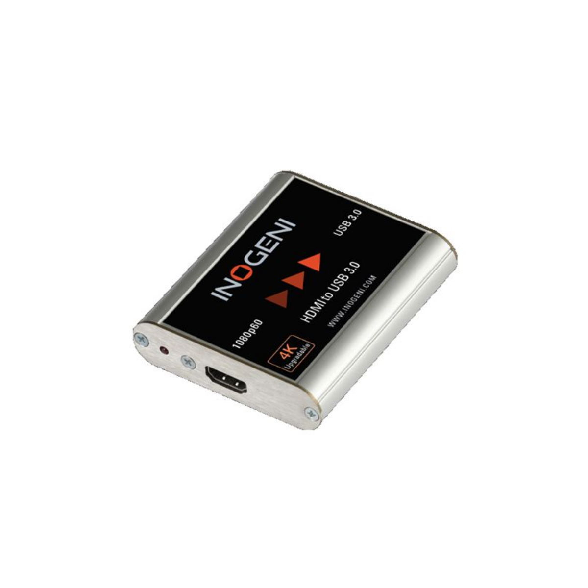 Inogeni DVI/HDMI to USB 3.0 Converter