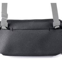 Peak Design Small Tech Pouch schwarz