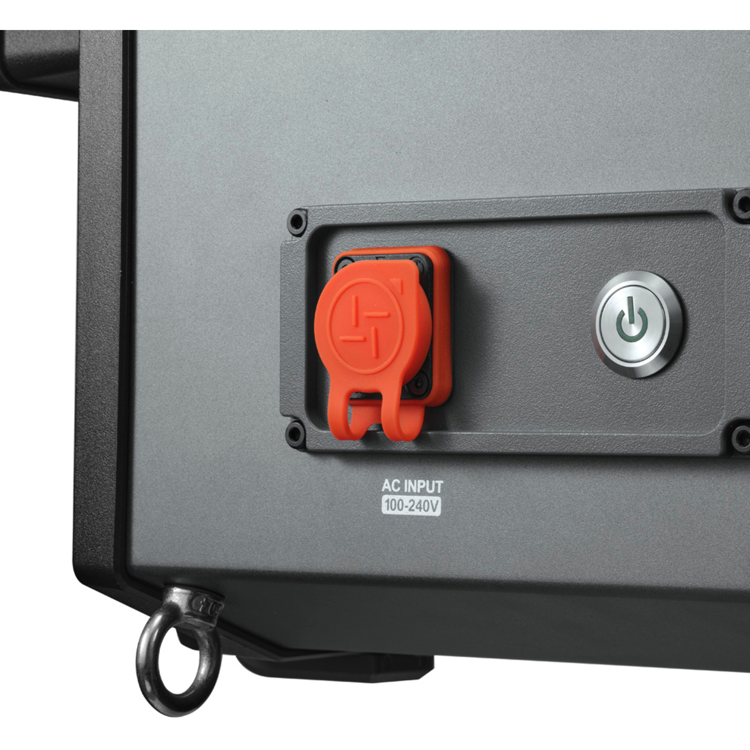 Godox P1200R Hard PRO RGB Leuchte